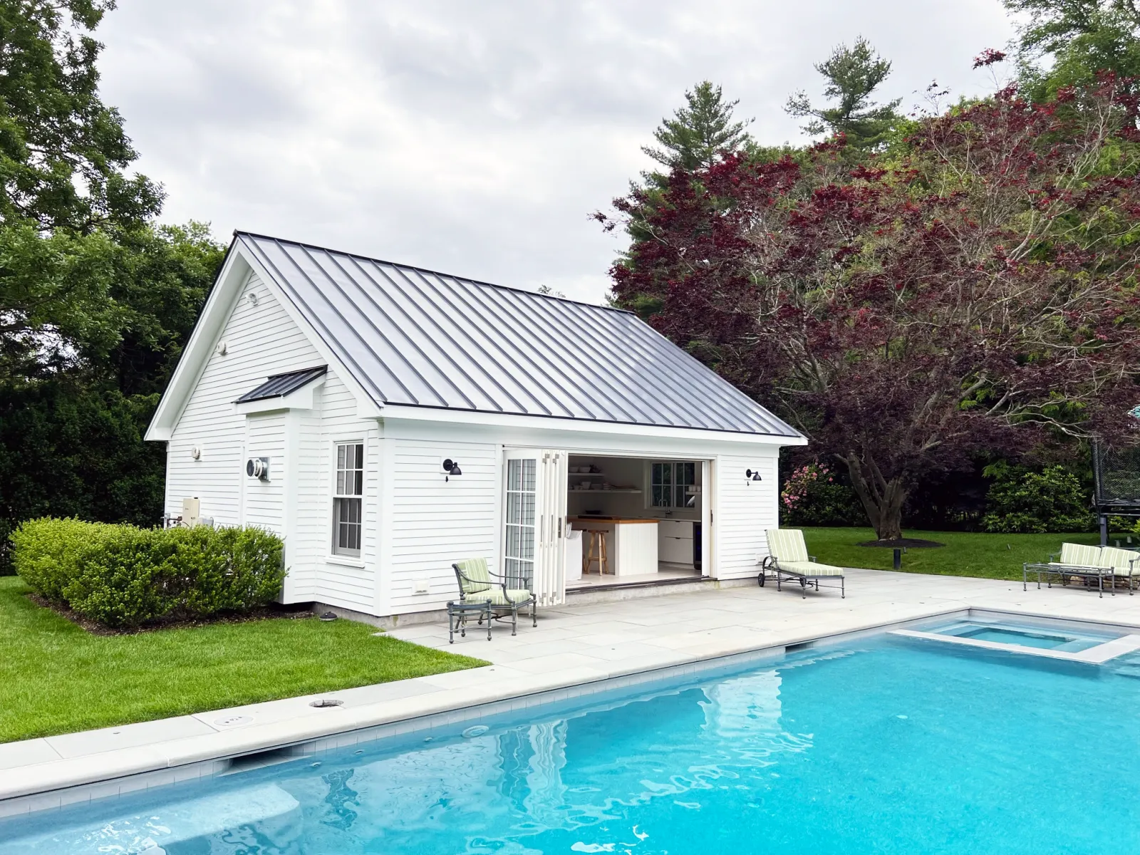 Bittersweet Residence