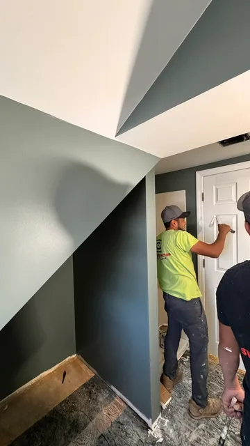 Swe Construction LLC work photo