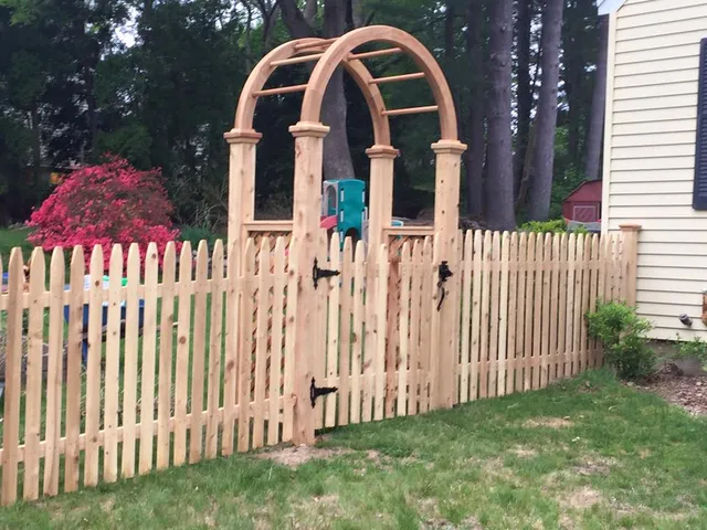 Ryan's Property Projects / Fencing Contractor