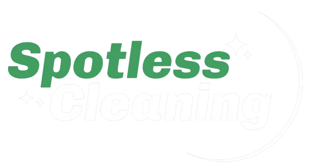Spotless Cleaning Corp logo