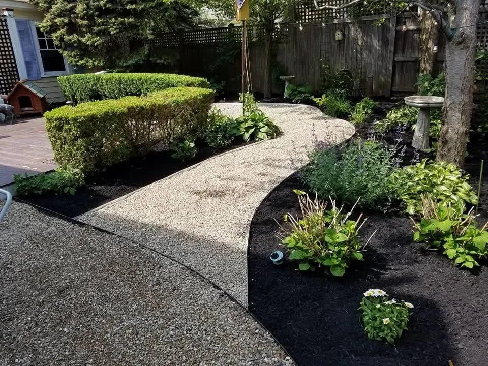C&K Outdoor Services LLC