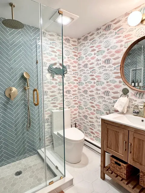 Octopus Home Improvements work photo
