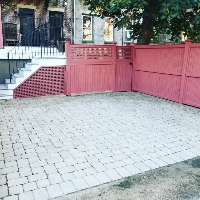 V&C Painting and Construction INC work photo
