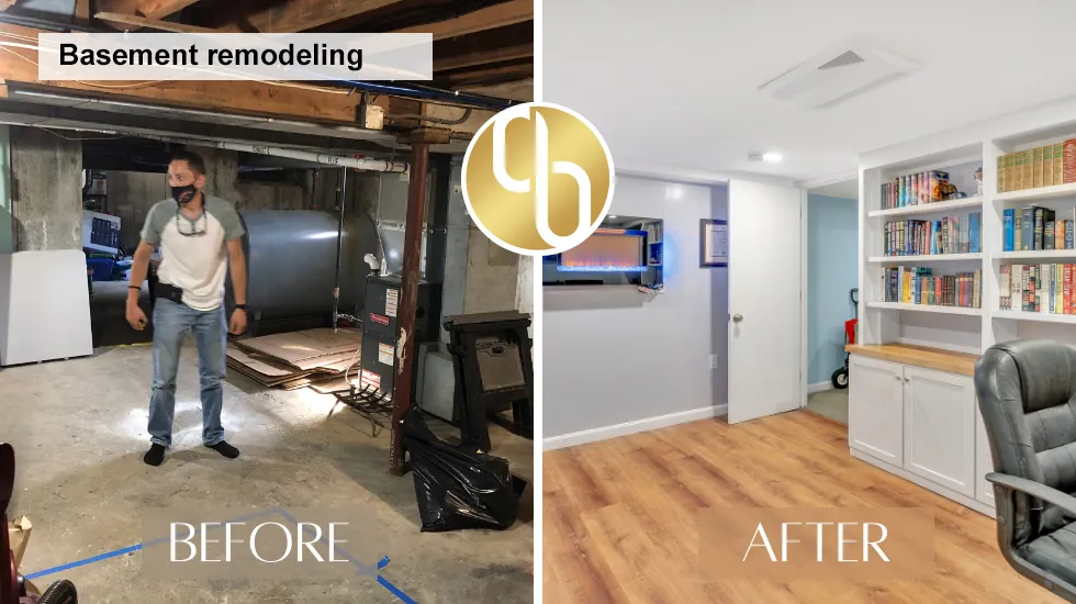 work photo from confidobuilders.com