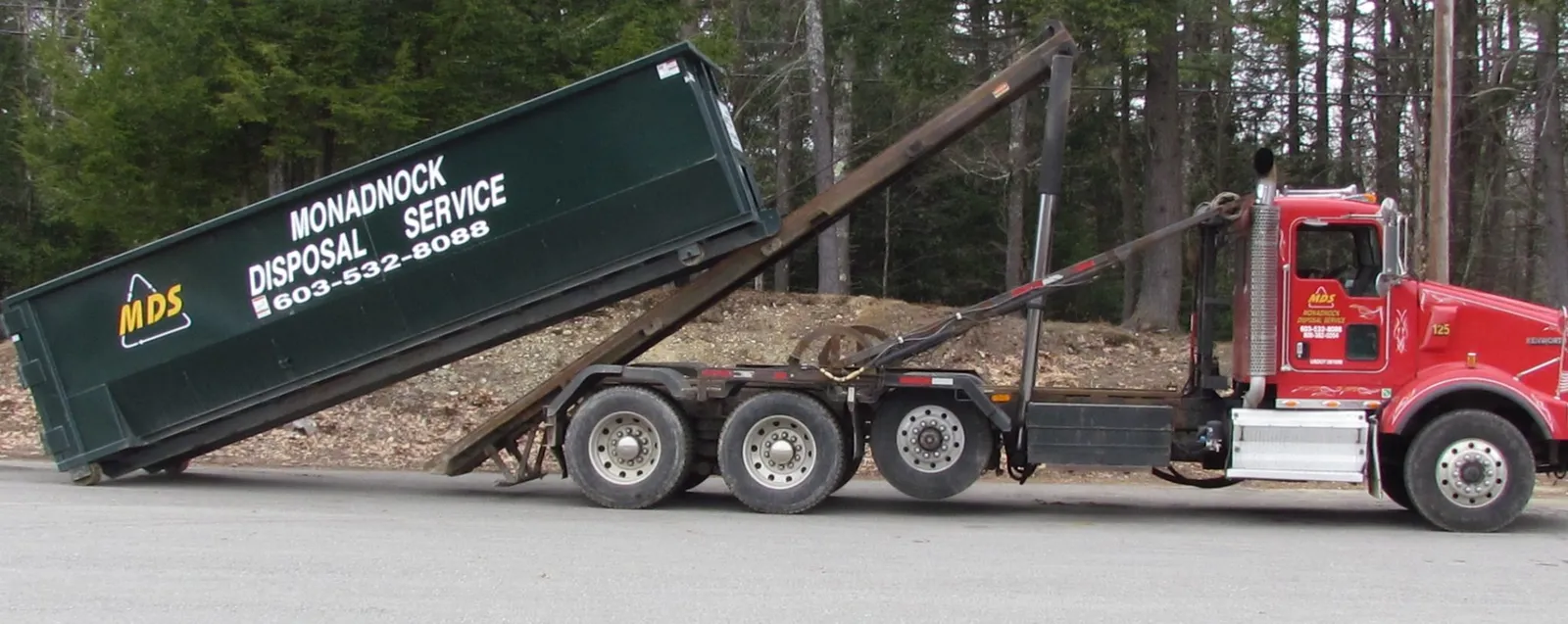 work photo from monadnockdisposal.com
