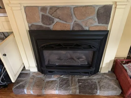 Galway Masonry researched project photo