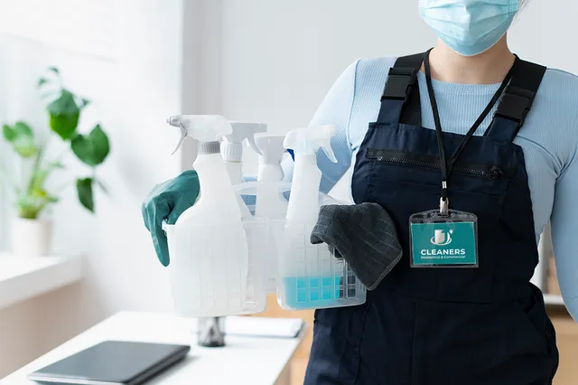 work photo from djscleaners.com