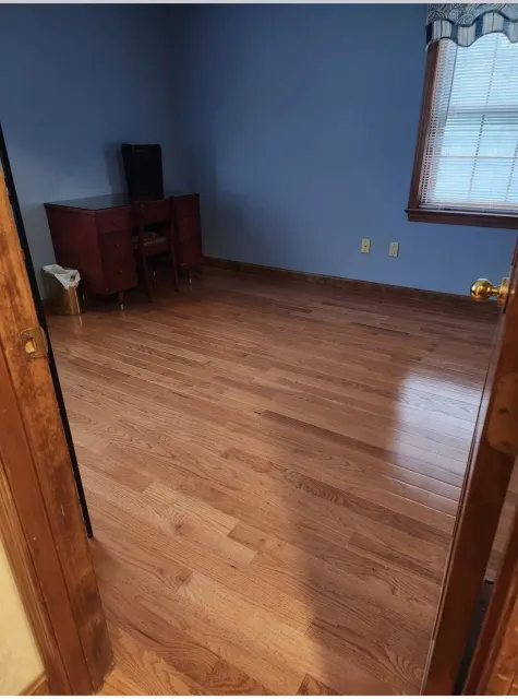 Carpet Creations Flooring Specialists work photo