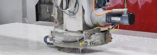 FABRICATION