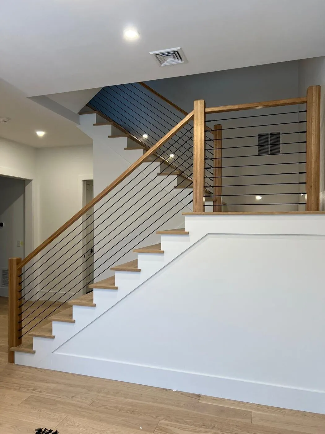 work photo from signaturefinishcarpentryinc.com