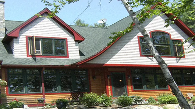 MWR Roofing work photo