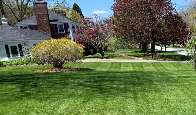 work photo from dracutlandscaping.com