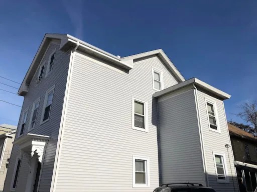 LMP Construction Inc work photo
