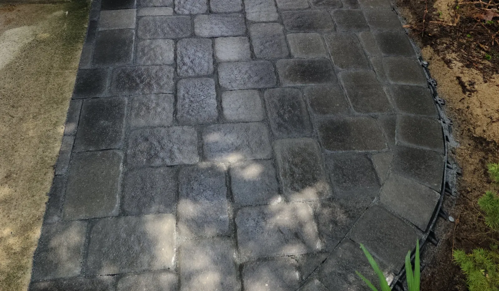 Walkways