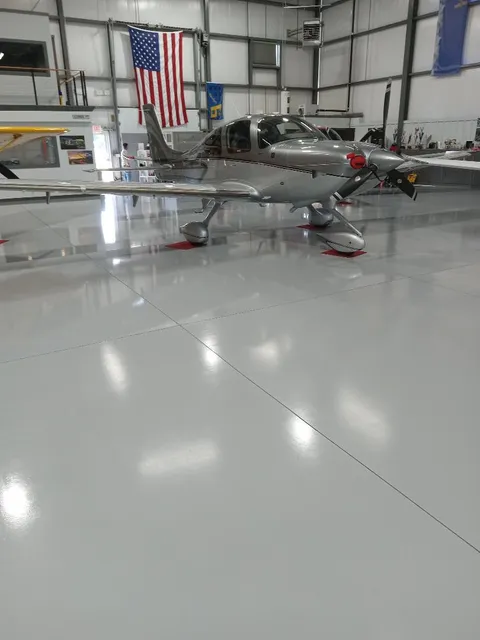 Epoxy Flooring Systems