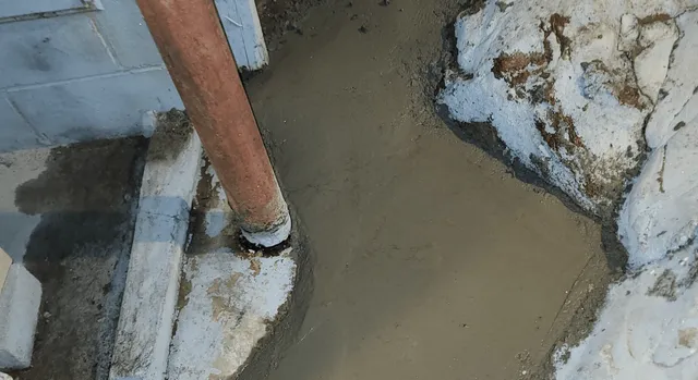 work photo from oxfordwaterproofing.com