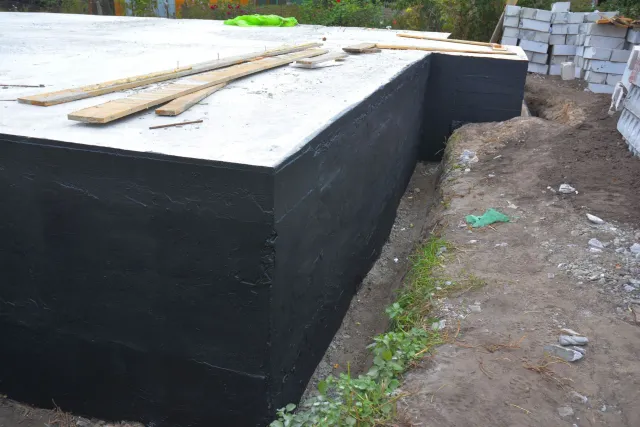 Viewpoint Masonry And Waterproofing work photo