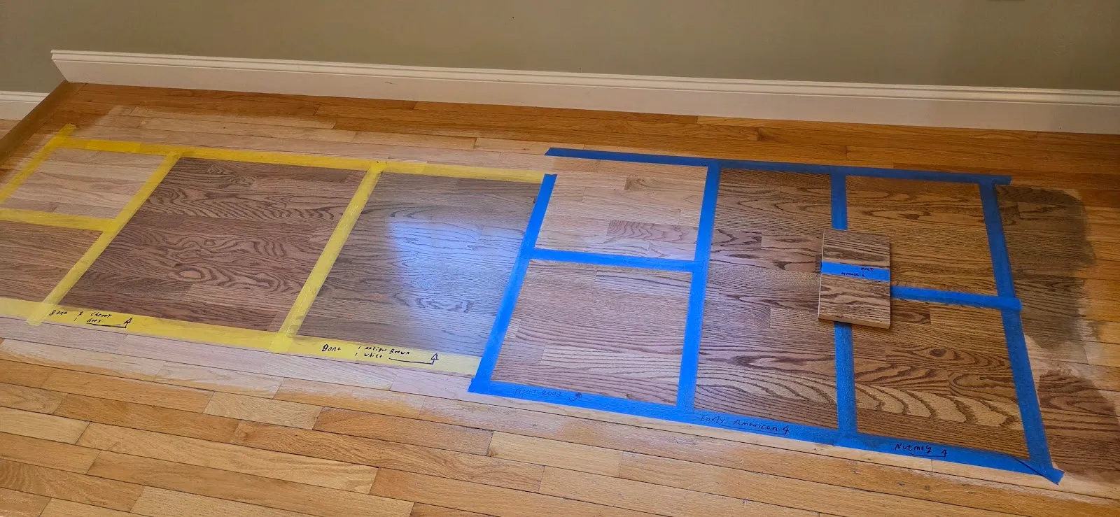 Romero Hardwood Floors
