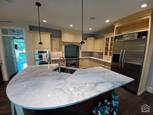 Edwin Valdes Construction, LLC work photo