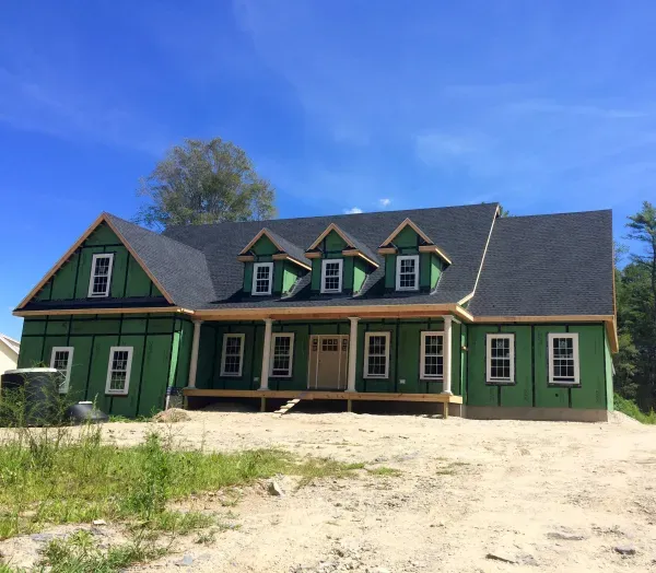 New Construction