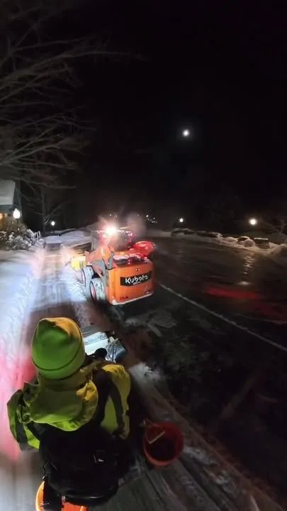 Best Snow Plowing Services in Manchester, NH