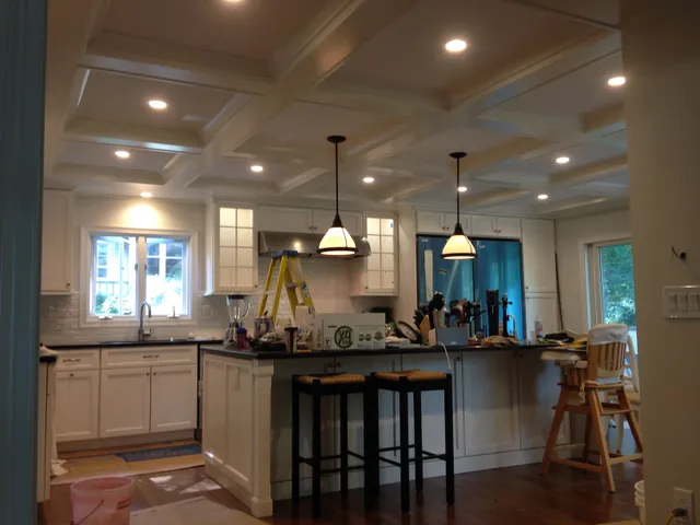 Cutrona Electric LLC work photo