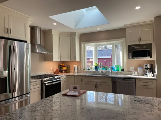Kitchen Concepts & Design Center work photo