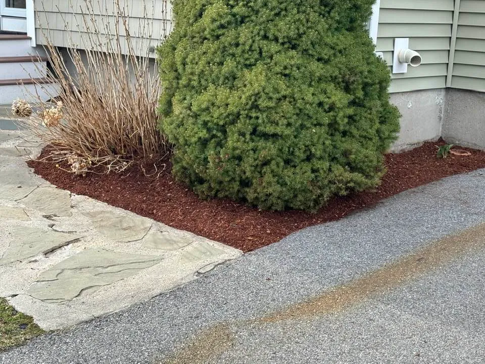 work photo from actonlawnmowing.com