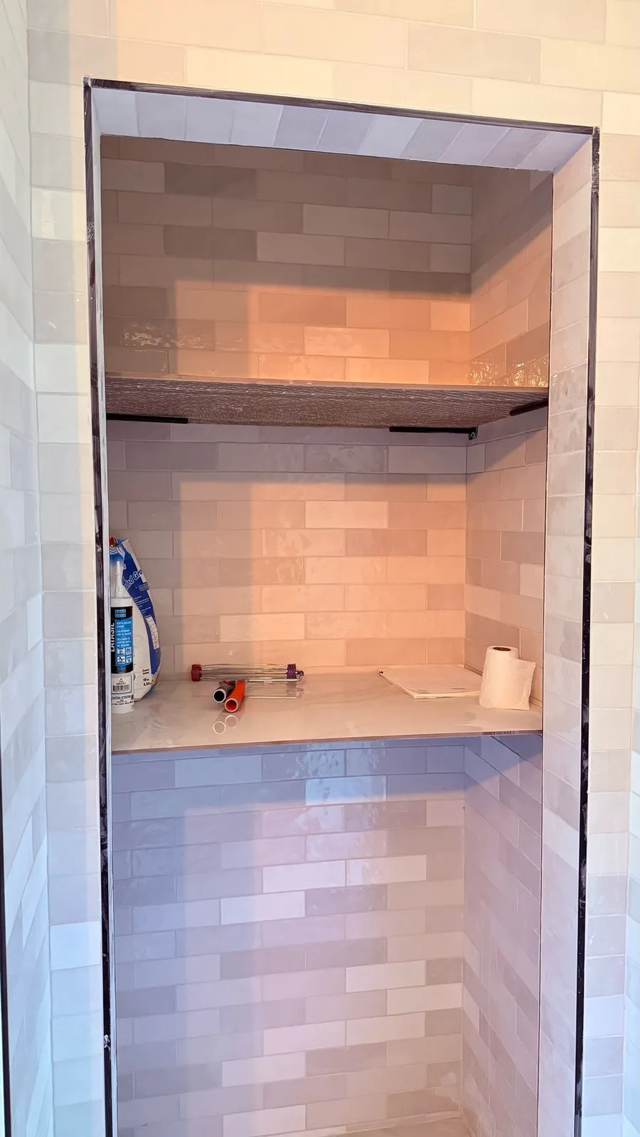 Sadat Masonry, Inc. researched project photo