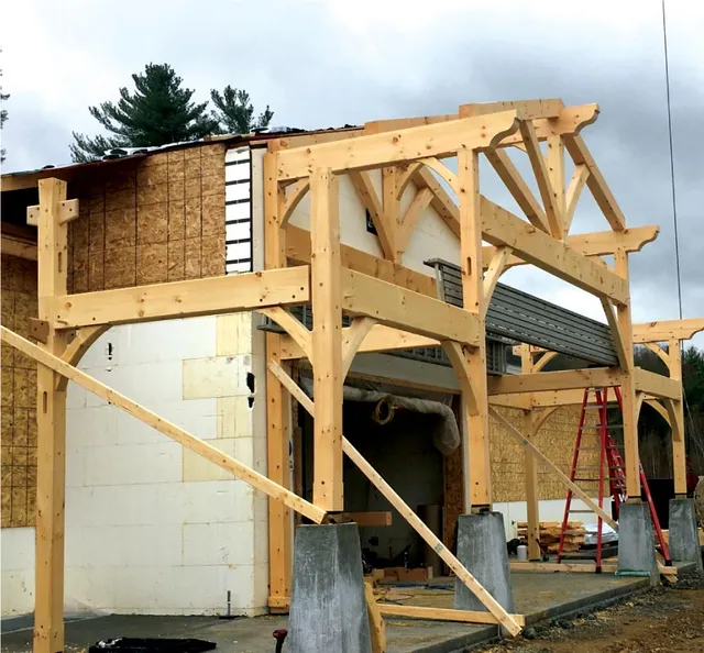 Langley Construction Inc researched project photo