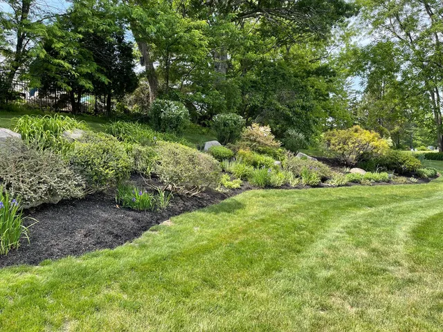 Lawn & Garden Care