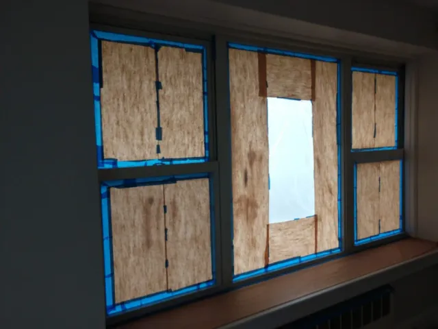 OCH8A Construction Inc researched project photo