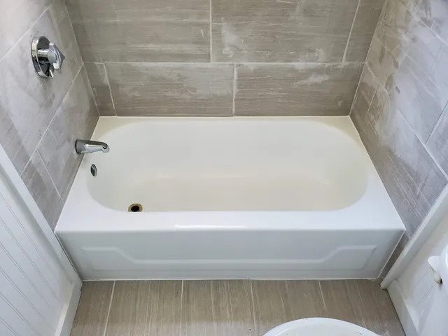 Seacoast Resurfacing Inc work photo