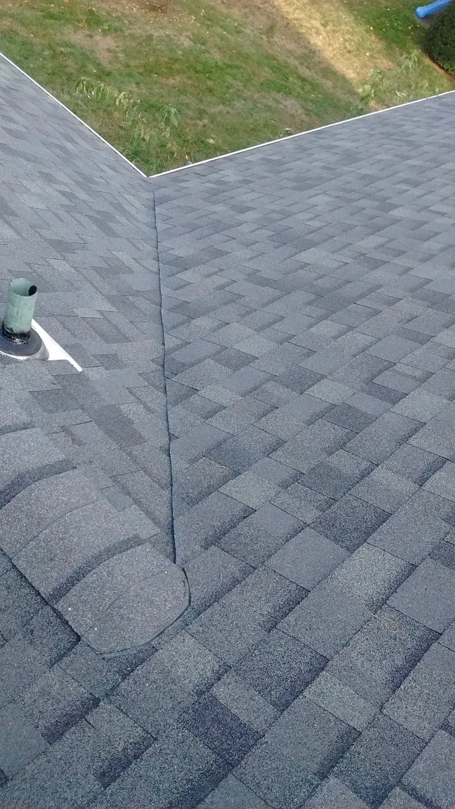 RUMI ROOFING LLC