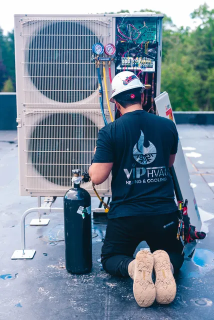 VIP HVAC