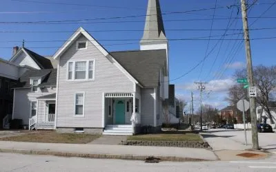 Active | 644 Pine Street, Manchester, NH 03104