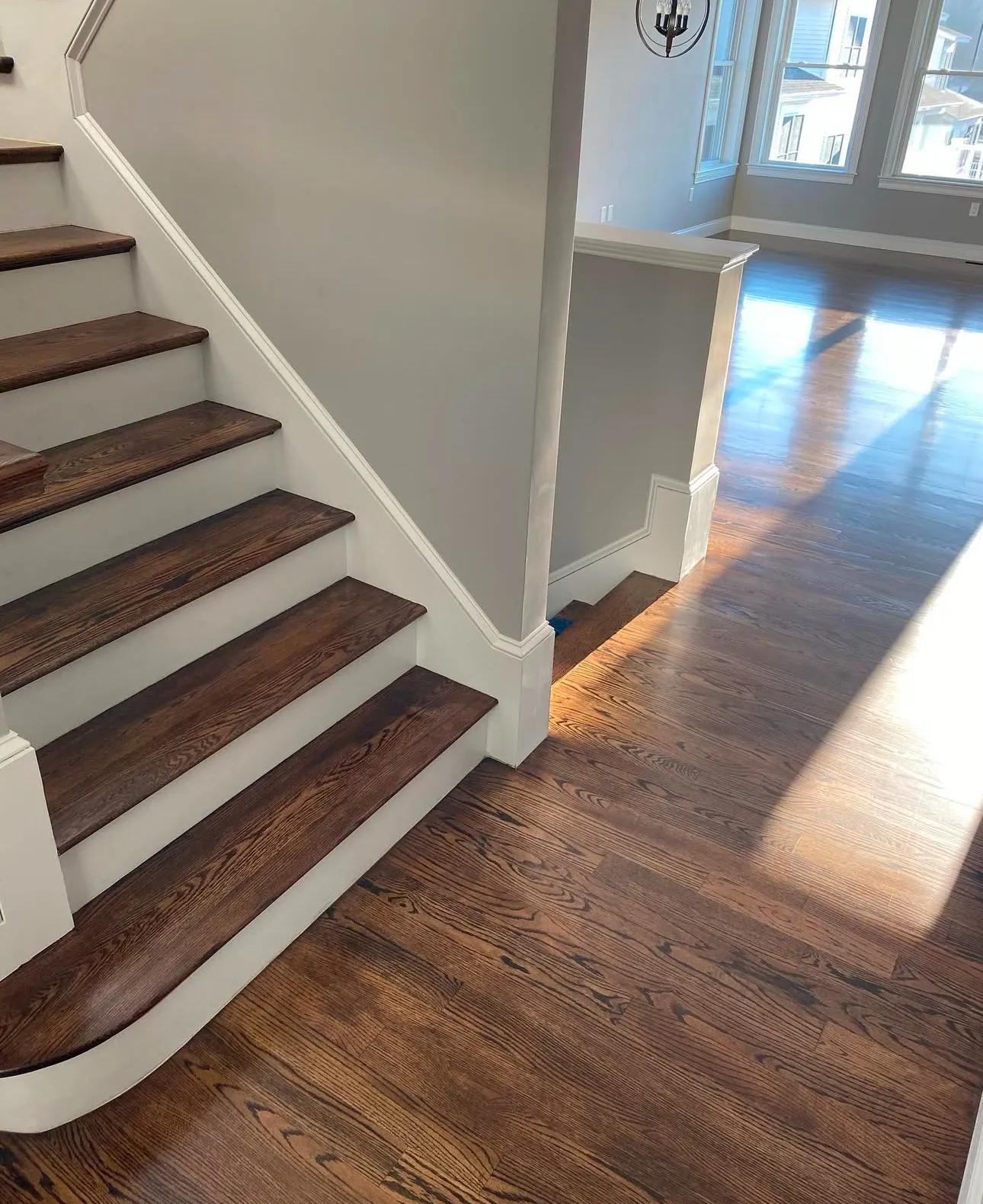 Ultimate Hardwood Floors