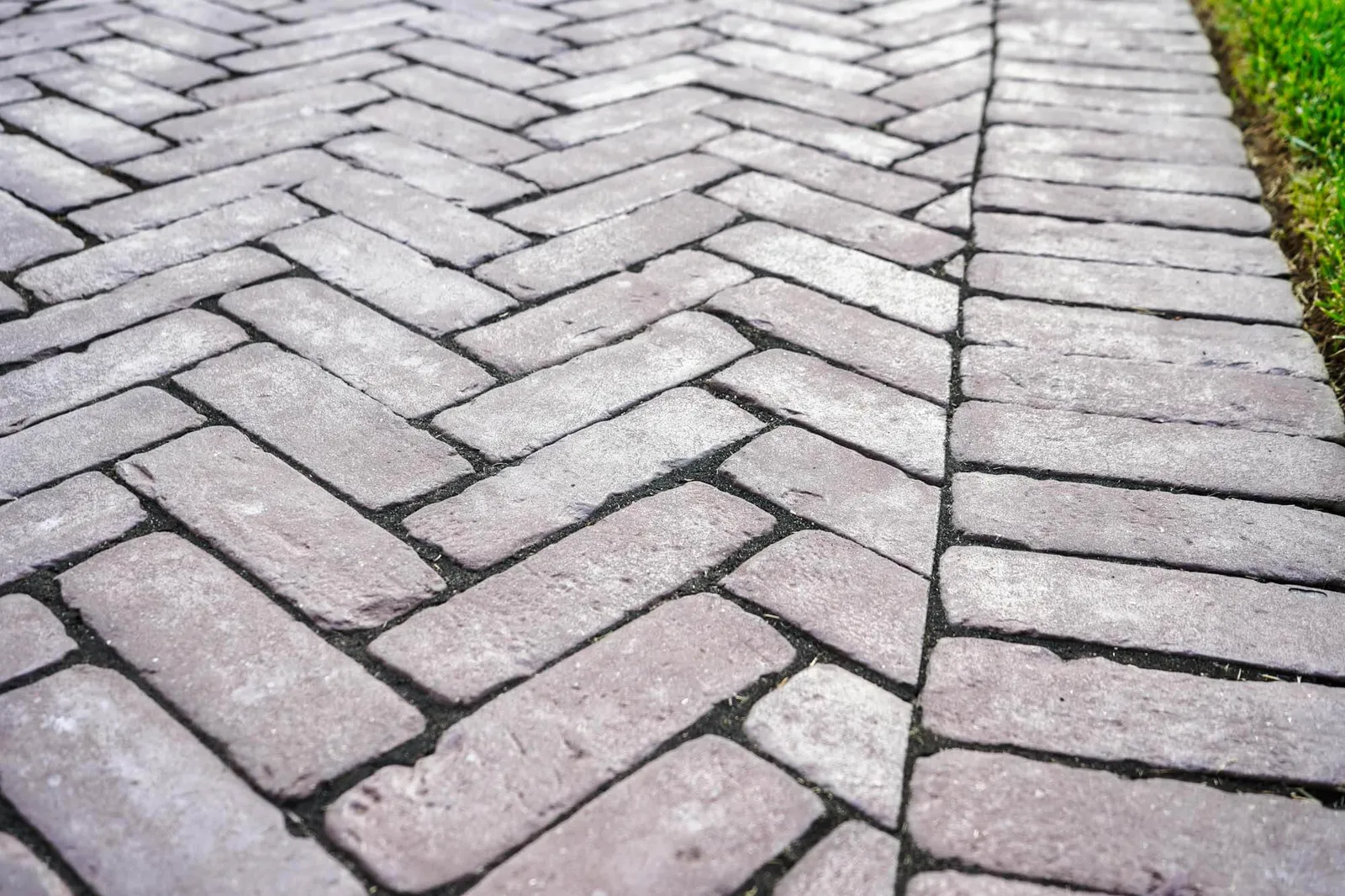 Walkways