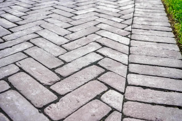 Walkways