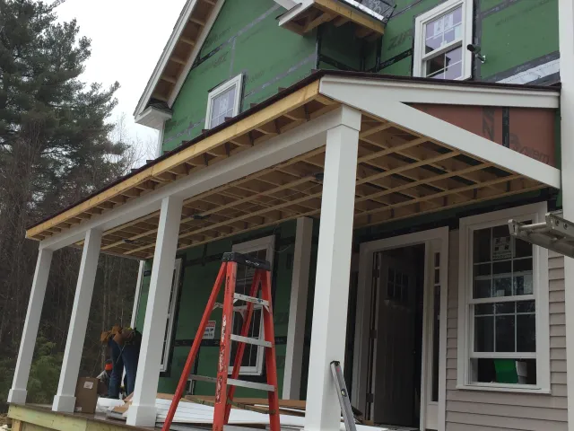 Tru Home Pro researched project photo