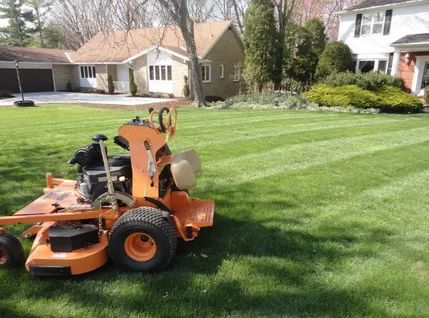 Landscaping plymouth ma