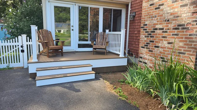 Honestus Woodworks & More, LLC researched project photo