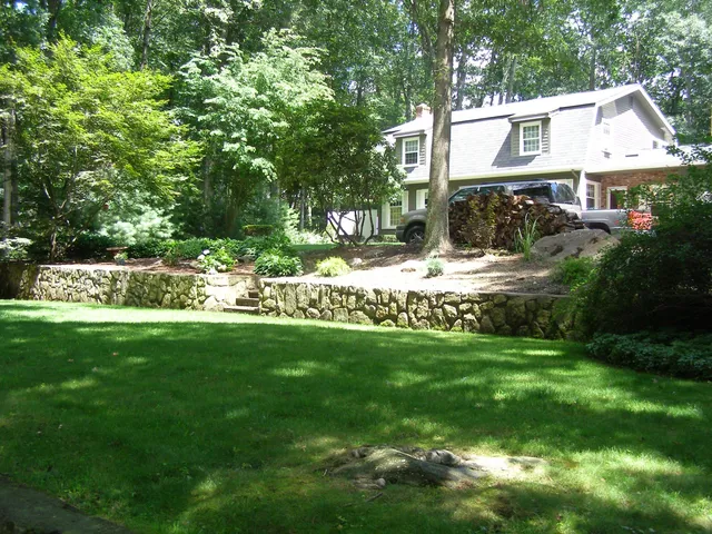 work photo from theprovidencegrasscompany.com