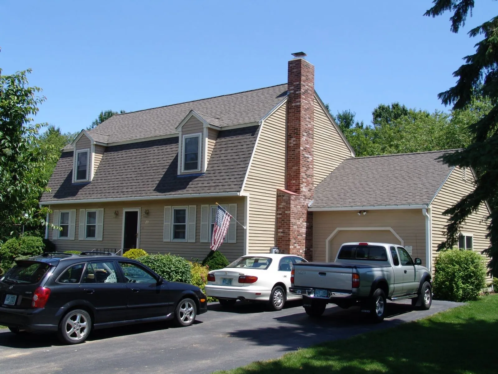 work photo from deramocontracting.com