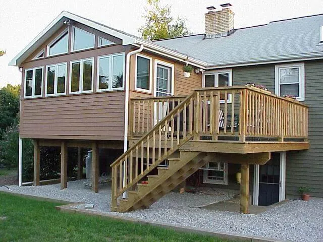 work photo from batesremodeling.com