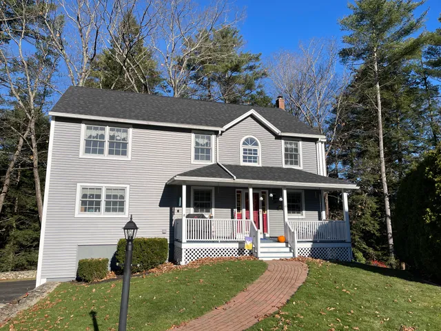 Horsley Exteriors LLC work photo