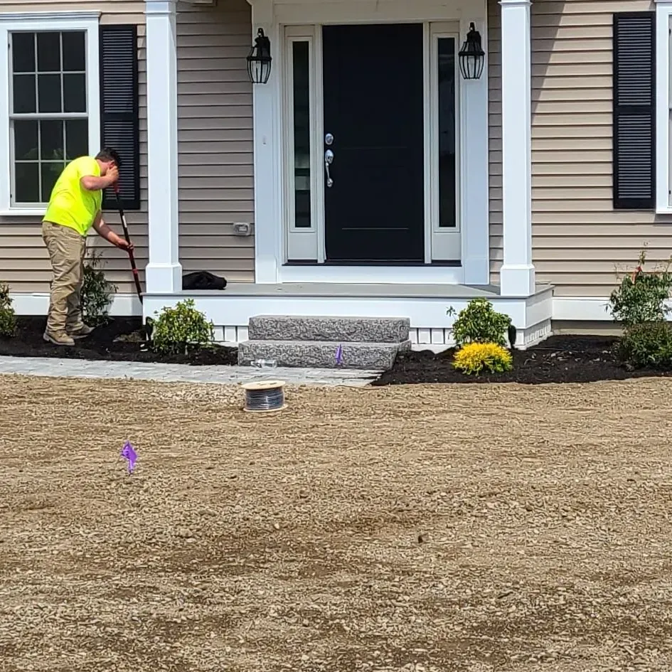 work photo from rmirrigationspecialist.com