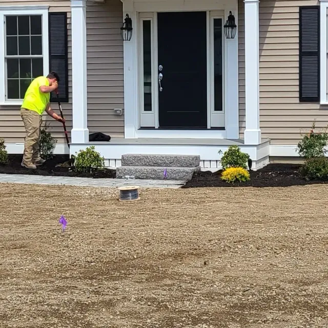 work photo from rmirrigationspecialist.com