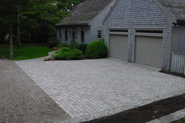 Cape Cod Hydroseeding & Landscape Co researched project photo