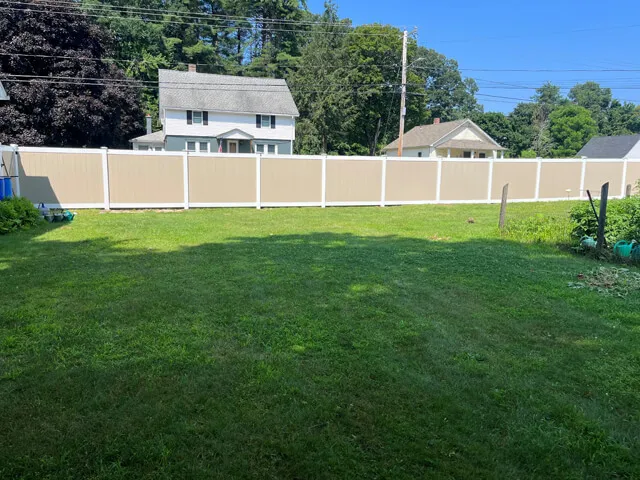 work photo from steadfastfence.com